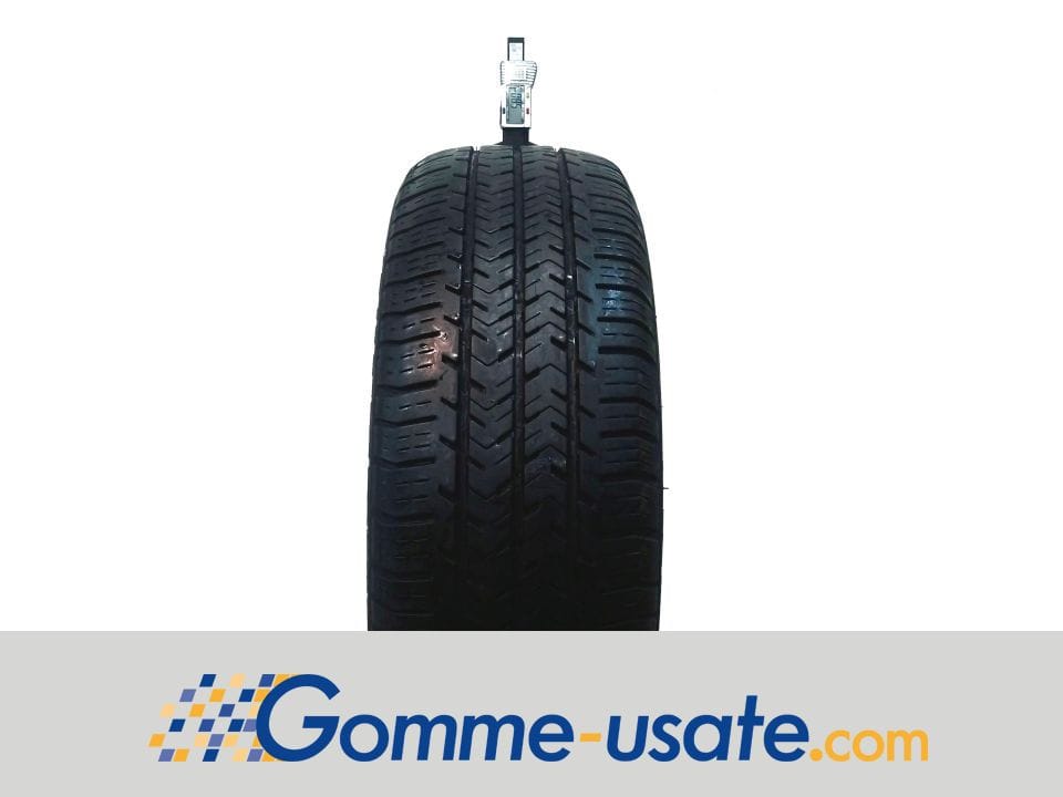 Thumb Michelin Gomme Usate Michelin 195/60 R16C 99/97H Agilis 51 (60%) pneumatici usati Estivo_2